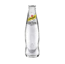 Schweppes Dry Tonic Water