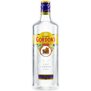 Gin: Distilled main image 1