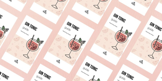 Gin Tonic Guide 2023
