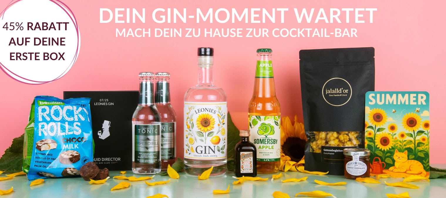 Werbebanner