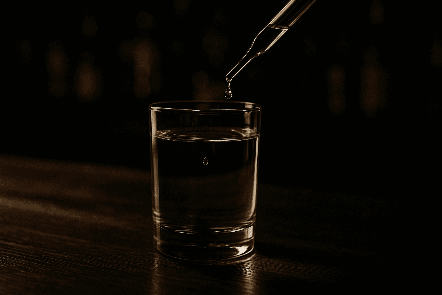 Gin-Essenzen im Wasser – sinnvoll oder Hype aus DHDL?